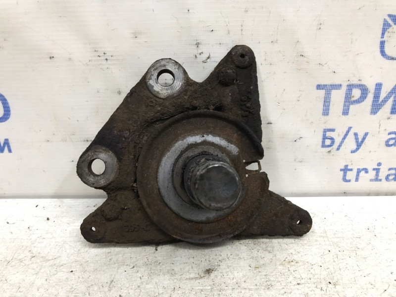 Цапфа задняя правая Renault Megane 3 1.5 DIESEL K9K 2008 (б/у) Київ - зображення 2