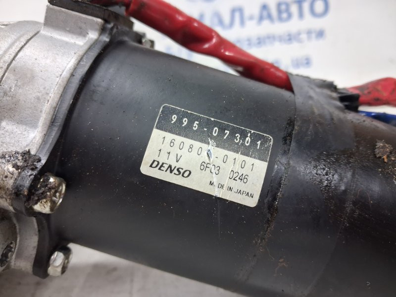 Электроусилитель Toyota Avensis 2002-2010 4525005531 (Арт. 63412) Киев - изображение 5