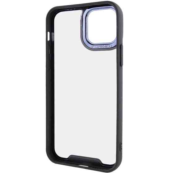 Чехол TPU+PC Lyon Case для Apple iPhone 13 Pro (6.1") Херсон