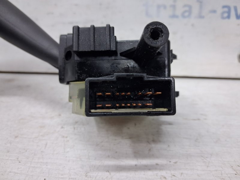 Переключатель подрулевой левый(поворотники) Hyundai Sonata 2004-2010 934103K100 (Арт. 66931) Киев - изображение 4