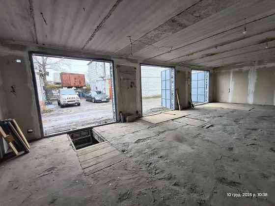 долгосрочная аренда отдельно стоящий гараж Киев, Деснянский, 20000 грн./мес. Київ