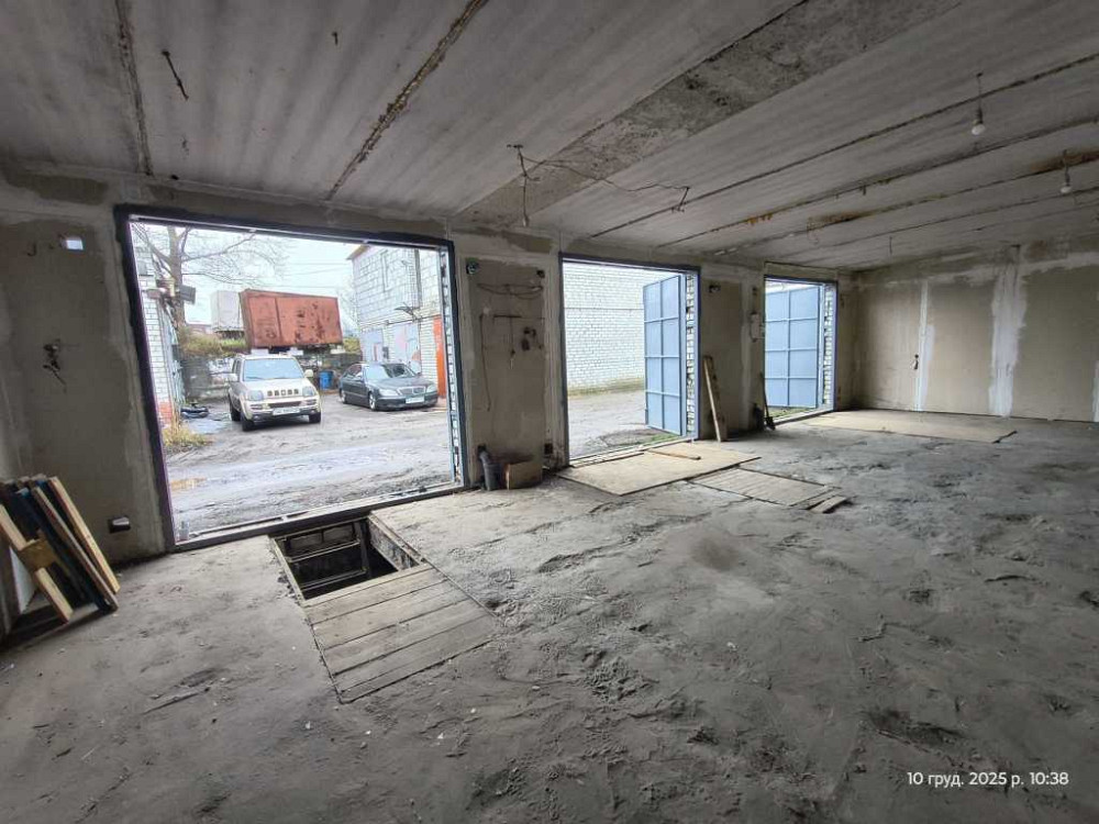 долгосрочная аренда отдельно стоящий гараж Киев, Деснянский, 20000 грн./мес. Київ - зображення 2