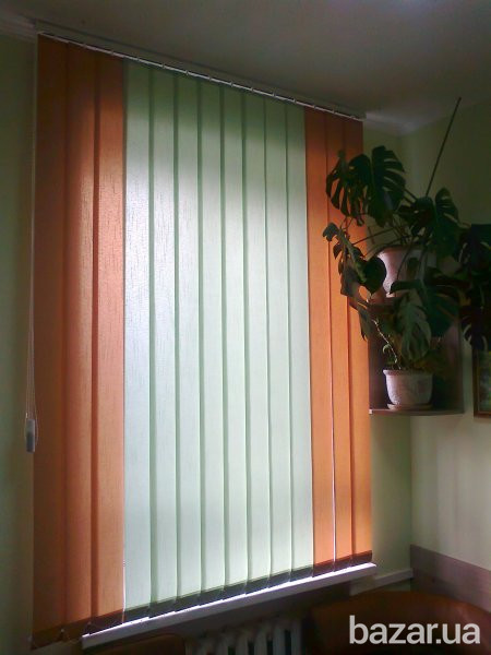Жалюзі горизонтальні та вертикальні Ровно - изображение 5