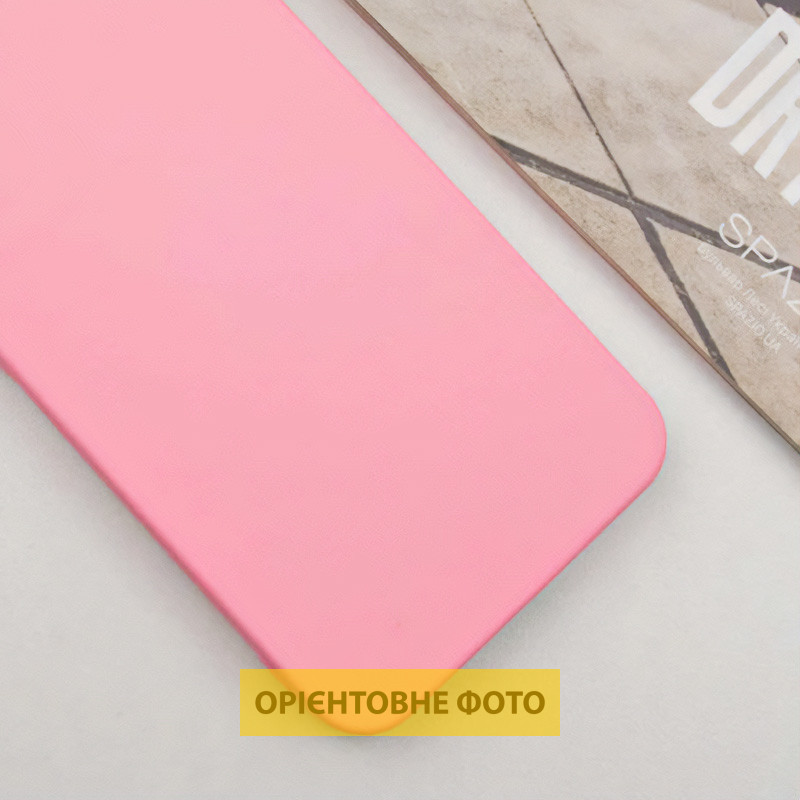 Чехол Silicone Cover Lakshmi Full Camera (AA) with Magnetic Fit для Google Pixel 9a Херсон - изображение 4