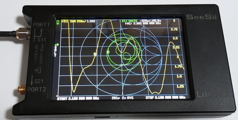 Антенна 2100-2390/2740-2970/5060-6000MHz 6dBi, до 100W, 20 см, N-male, всенаправленная, водонепрониц Днепр - изображение 4