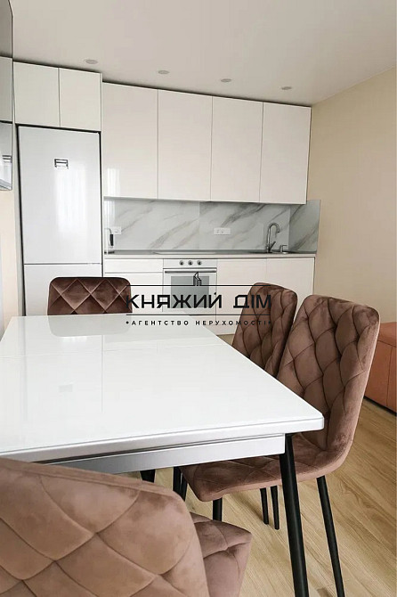 Оренда 2 кфмнатна квартира ЖКSeven КОД 11203627 Київ - зображення 1