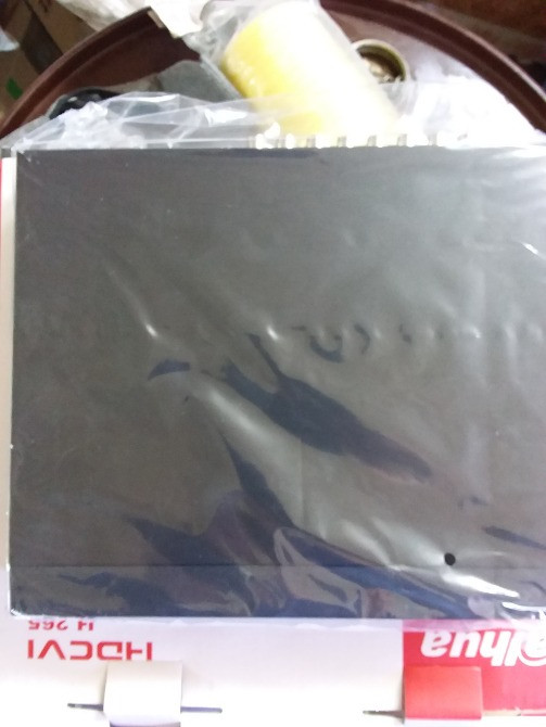 Комплект видеонаблюдения регистратор, коммутатор, 4 камеры Dahua Днепр - изображение 2