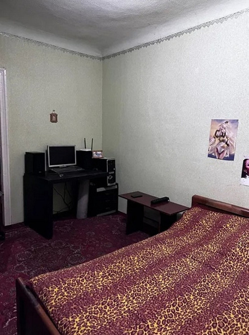 Продам. Часть дома 80 м.кв. 6 соток, район пр.Слобожанский, ул.Степана Разина Дніпро - зображення 8