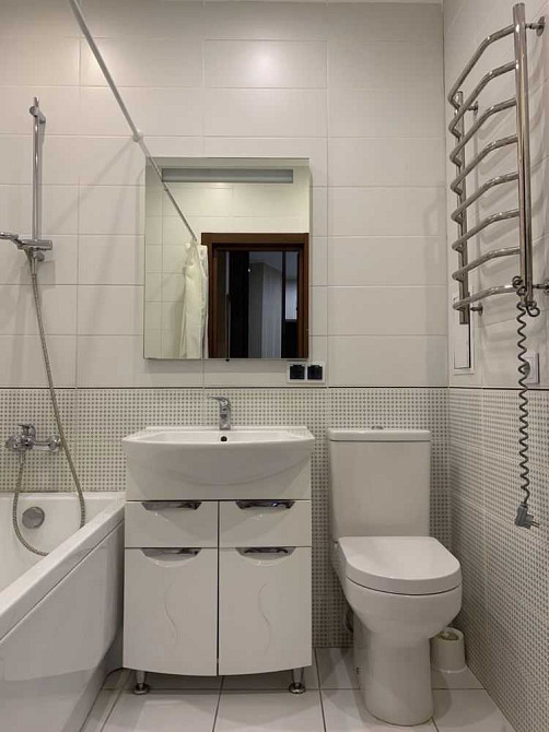 долгосрочная аренда 2-к квартира Киев, Голосеевский, 26000 грн./мес. Київ - зображення 11