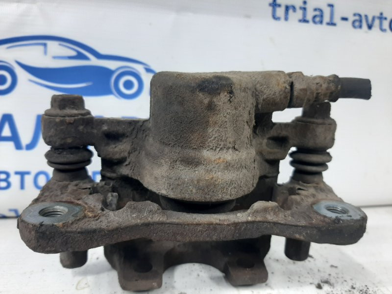 Суппорт задний левый Mitsubishi Outlander 2003-2006 MR955065 (Арт. 35967) Киев - изображение 4