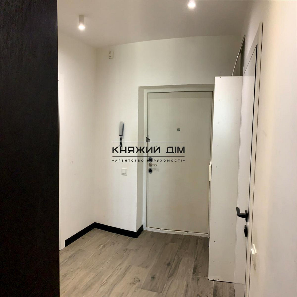 Продаж 1 кімнатна квартира ЖК 4 Сезона КОД 21147054 Киев - изображение 5