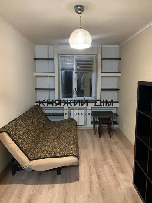 Оренда роздільної 2-х к.кв. на Березняках. № 11195653 Киев - изображение 9