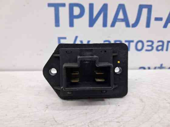 Резистор печки SsangYong Rexton 2006-2012 6920408A10 (Арт. 60429) Киев