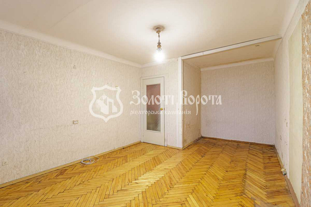 продажа 1-к квартира Киев, Голосеевский, 53000 $ Київ - зображення 5
