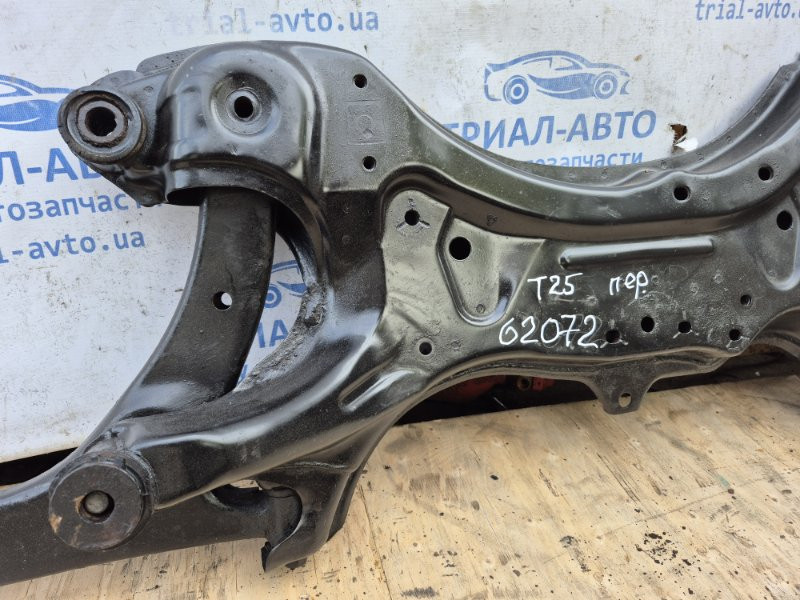 Балка передней подвески Toyota Avensis 2002-2010 5120105072 (Арт. 62072) Киев - изображение 10