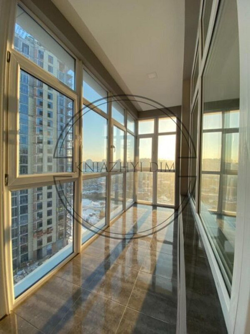 Продажа квартиры Киев, Печерський р-н, Драгомирова Михаила ул. код 21129891 Київ - зображення 5