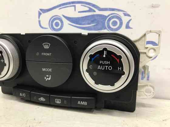 Блок управления кондиционером Mazda CX 7 2006-2012 K1900EH15 (Арт. 58509) Киев