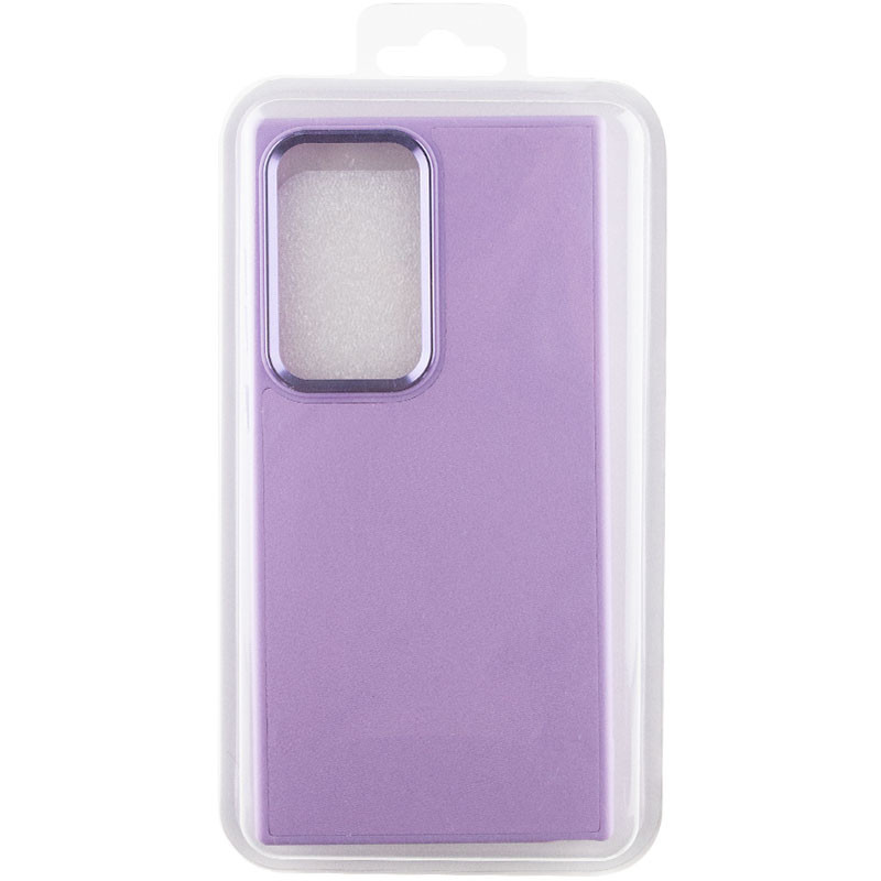 Кожаный чехол Bonbon Leather Metal Style для Samsung Galaxy S23 Ultra Херсон - зображення 6