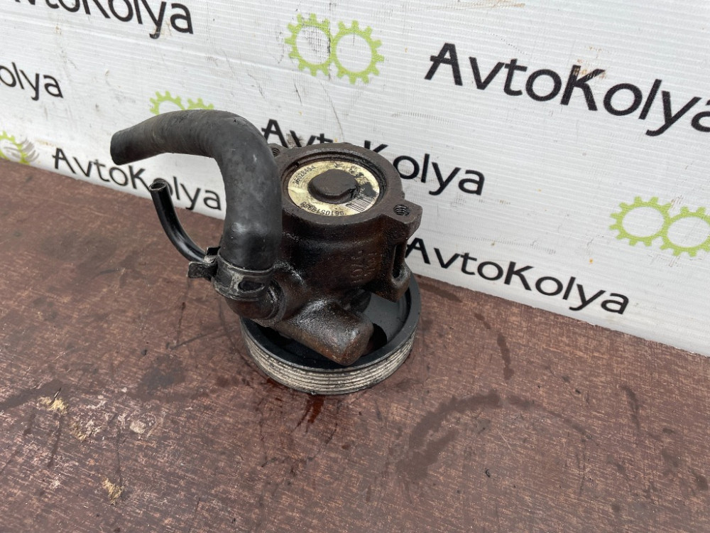 ГУР Гидроусилитель руля Citroen Berlingo 1.9 d 1996-2007 (9610519980) Ковель - зображення 3