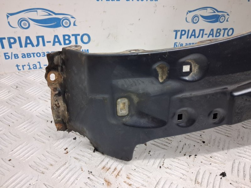 Крыло переднее левое Chevrolet Captiva 2006-2018 96624392 (Арт. 77104) Київ - зображення 3