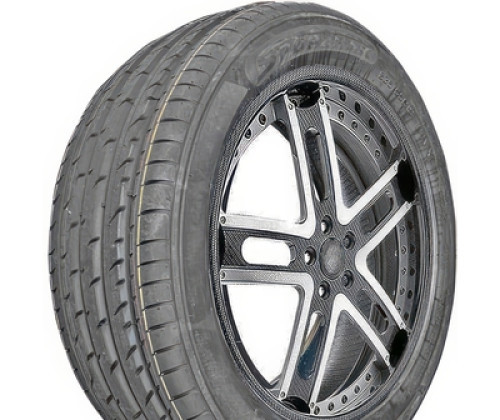 235/40 R18 Sportrak SP762 95W Легкова шина Киев - изображение 1