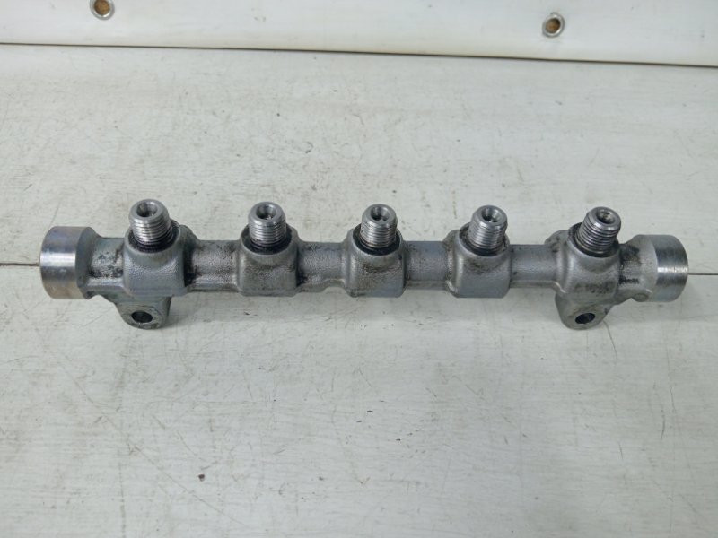 Топливная рампа Kia Sportage 2010-2016 314002A420 (Арт. 59284) Київ - зображення 3