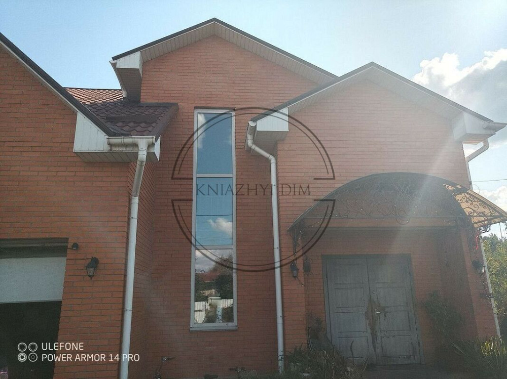 Продаж будинку 188 м2 в Мархалівці, 10 км від Києва. № 2211717 Киев - изображение 2