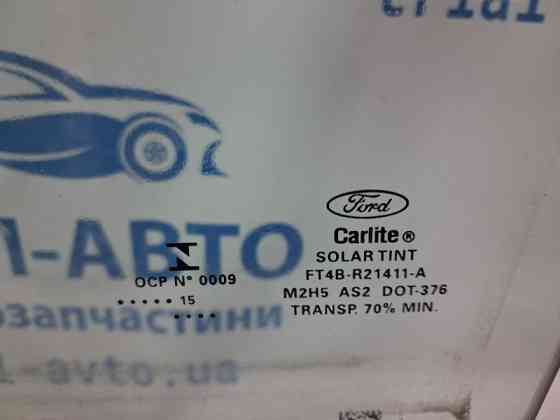 Стекло двери переднее левое Ford Edge 2 2.0 БЕНЗИН ENR90 2015 (б/у) Киев