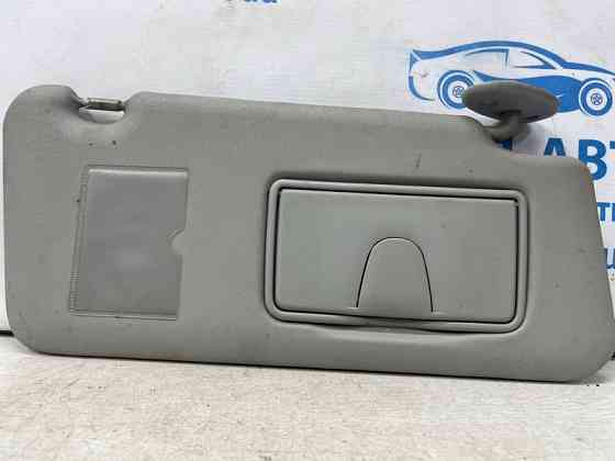 Козырек солнцезащитный правый Suzuki Grand Vitara JT 2.0 БЕНЗИН J20A 2005 (б/у) Київ