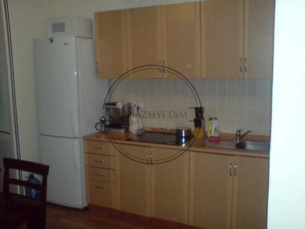 Продаж видової 1-кім. квартири біля метро Позняки. Код:21141513 Киев - изображение 5