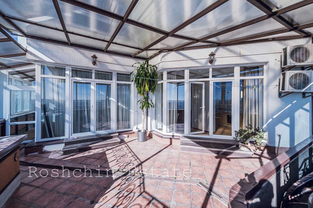 продажа 4-к квартира Киев, Святошинский, 199000 $ Киев - изображение 10