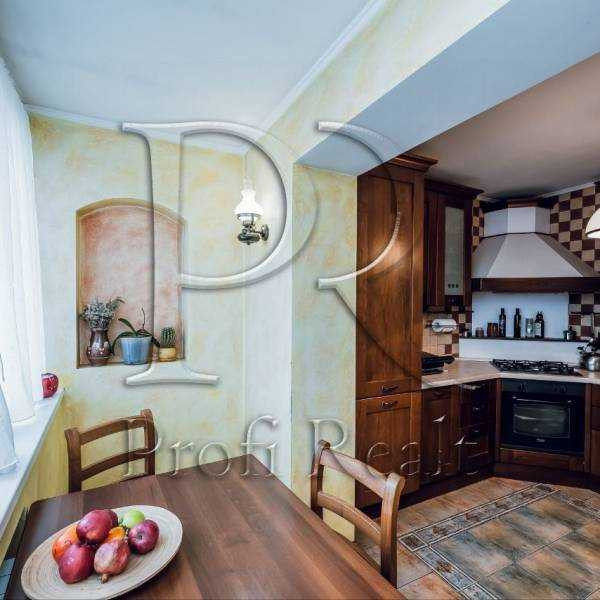 продажа 3-к квартира Киево-Святошинский, Вишневое, 95000 $ Вишнёвое - изображение 7