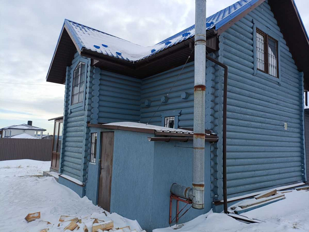 продажа 4-к дом Киево-Святошинский, Михайловка-Рубежовка, 59000 $  - зображення 6