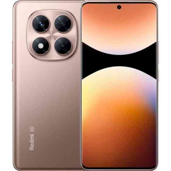 Смартфон Xiaomi Redmi Note 14 Pro 5G 8/256GB NFC Sand Gold (No Adapter) Global UA (Код товару:41495) Харьков