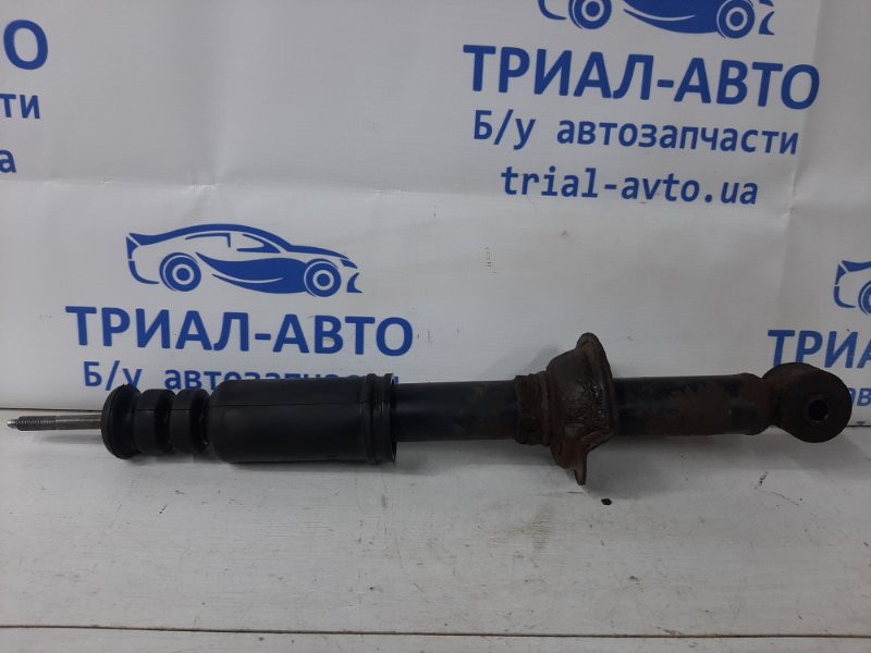 Амортизатор задний Mitsubishi ASX GA 1.8 DIESEL 4N13 2010 (б/у) Киев - изображение 1