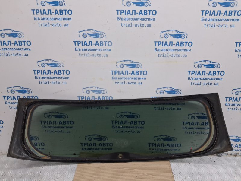 Стекло крышки багажника Kia Ceed 2006-2012 871101H010 (Арт. 78345) Київ - зображення 5