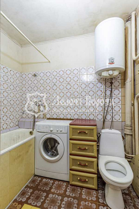 продажа 1-к квартира Киев, Святошинский, 32000 $ Київ - зображення 11