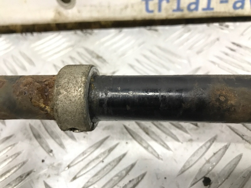 Стабилизатор передний Nissan X-Trail T31 2.0 DIESEL M9R 2007 (б/у) Киев - изображение 5