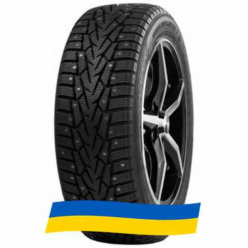 245/50 R18 Nokian Hakkapeliitta 7 104T Легкова шина Київ