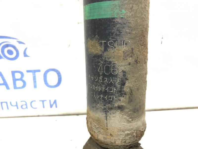 Амортизатор Передний Mitsubishi Pajero Wagon 2006-2022 4062A024 (Арт. 49293) Київ - зображення 5