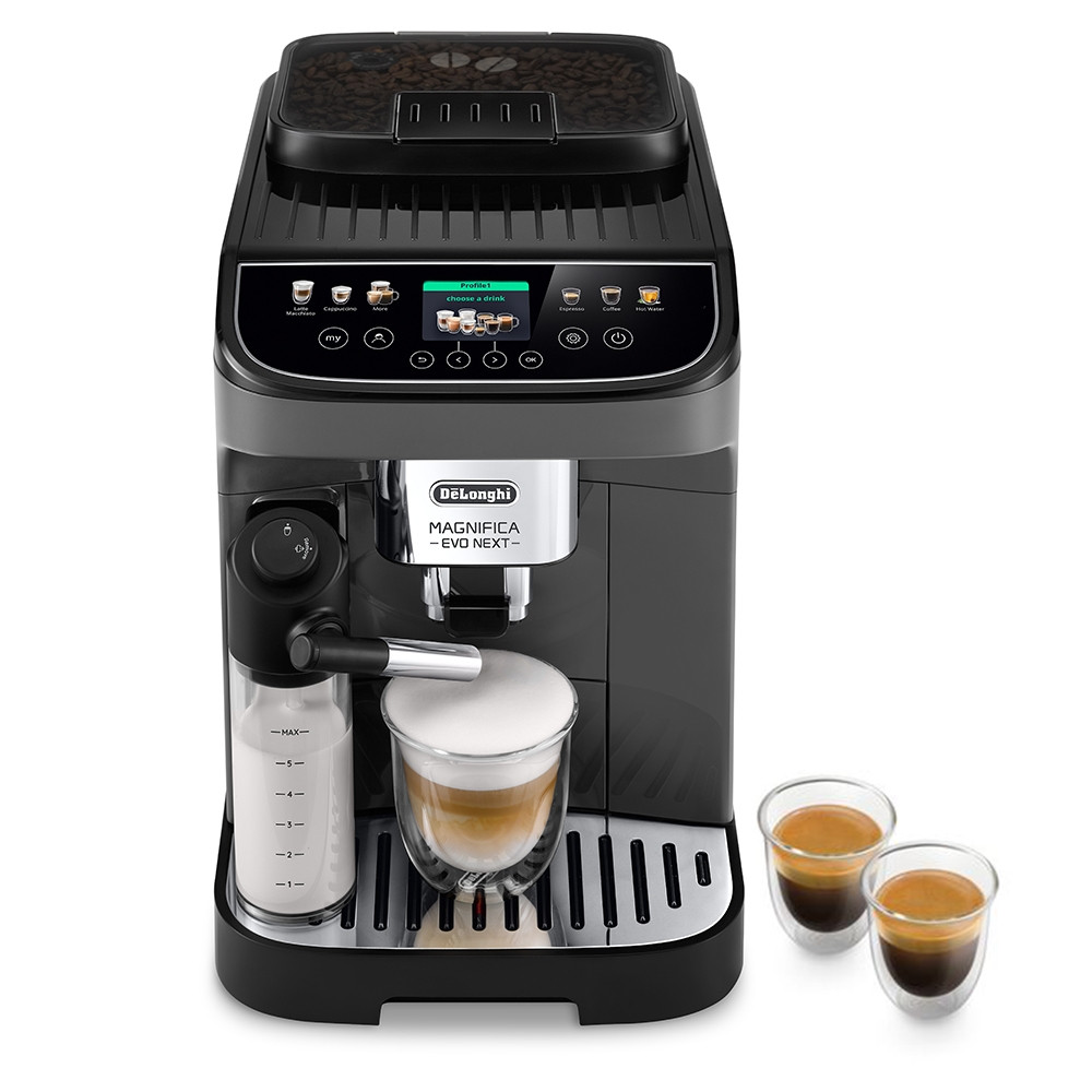 Кофемашина DeLonghi EСAM 310.60 GB 1450 Вт Київ - зображення 2
