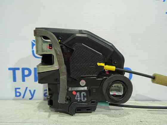 Замок двери задний левый Toyota Camry 55 2014 (б/у) Киев