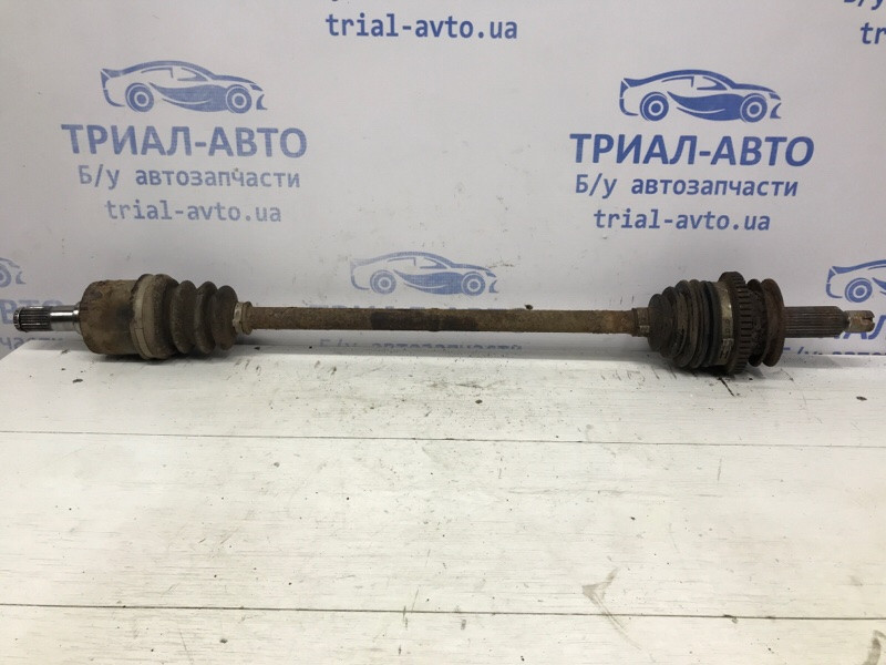 Привод задний Kia Sorento XM 2.2 DIESEL D4HB 2009 (б/у) Київ - зображення 1