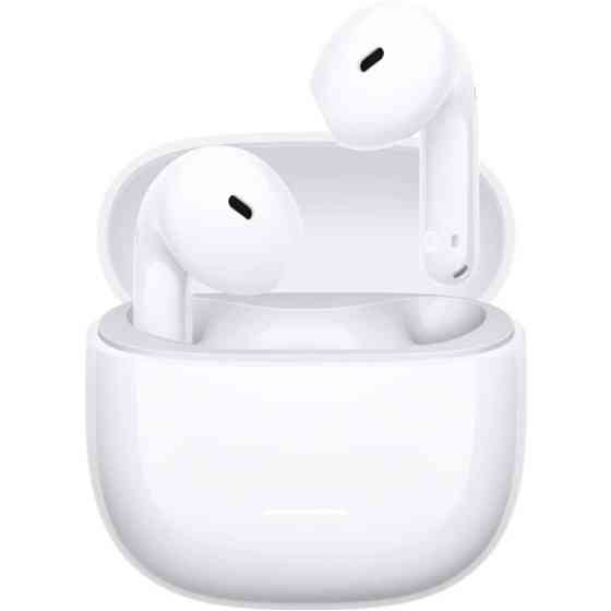 Bluetooth-гарнітура Xiaomi Redmi Buds 8 Active White (BHR08JUGL) EU Харків