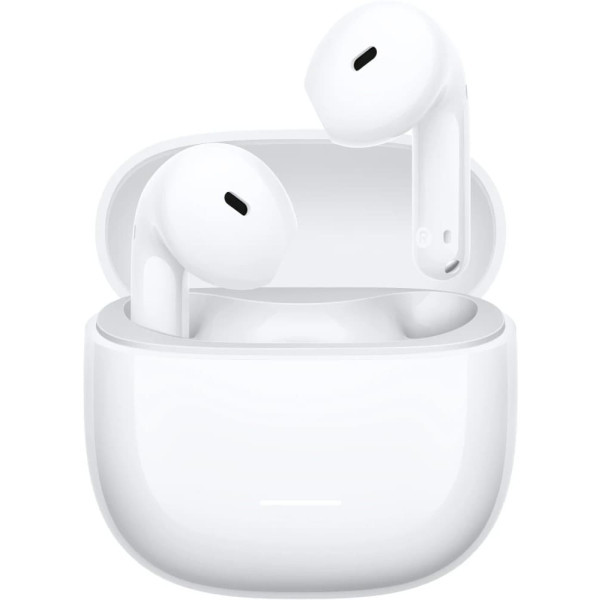 Bluetooth-гарнітура Xiaomi Redmi Buds 8 Active White (BHR08JUGL) EU Харків - зображення 1