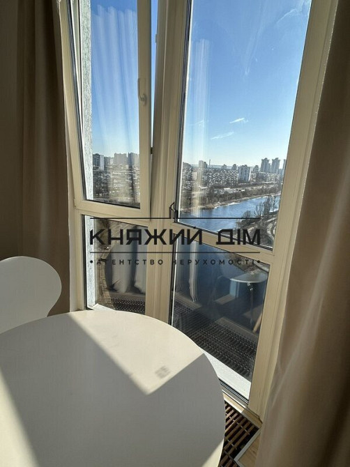 Сдается квартира Киев, Дніпровський р-н, Воссоединения просп./Соборності просп. код 11204454 Київ - зображення 5