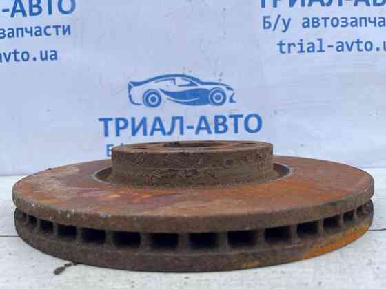 Диск тормозной передний Ford Fusion USA 2013-2020 DG9Z1125A (Арт. 73305) Киев