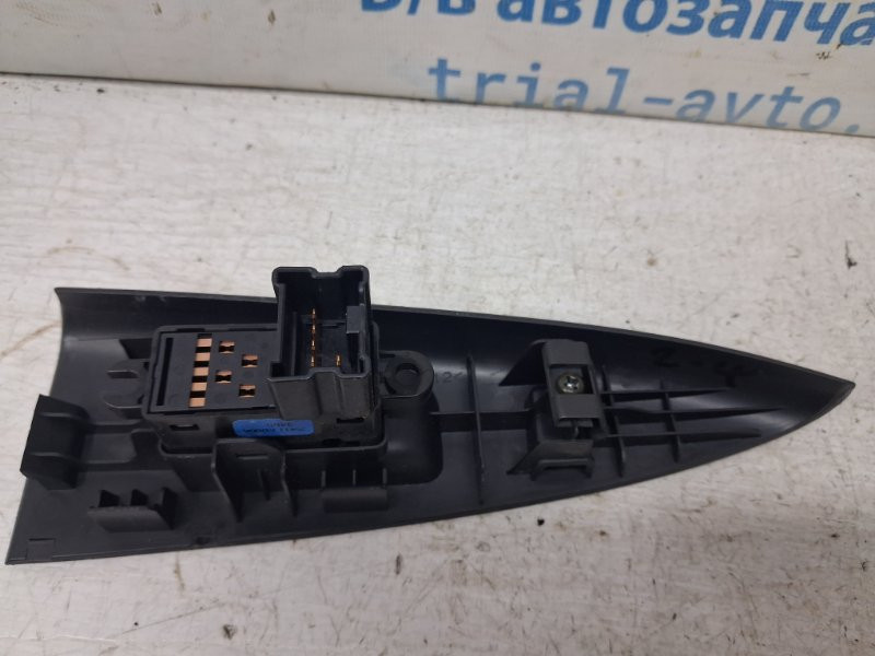 Кнопка стеклоподъемника Nissan Note 2005-2013 25411EA003 (Арт. 84575) Київ - зображення 2