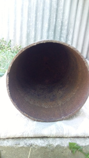 Ємкість на 40 літрів. Лысянка - изображение 3