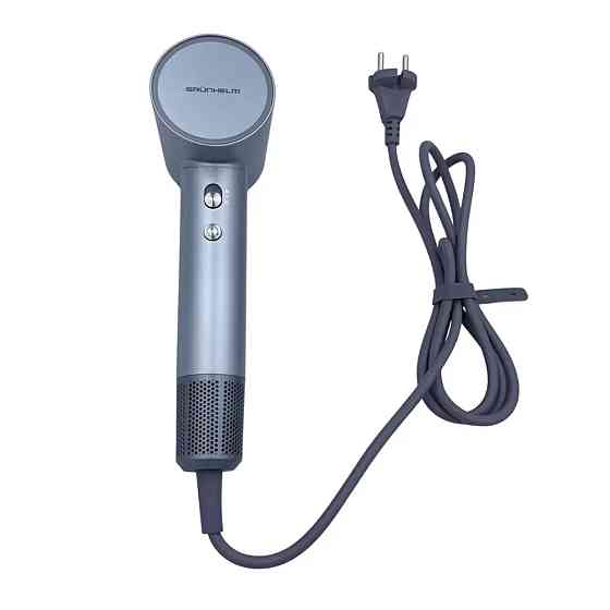 Фен Grunhelm GHD-165 BLI 1600 Вт голубой Киев